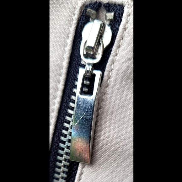 XS Fitted Jacket - Picture 5 of 6